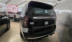 شيفروليه تاهو